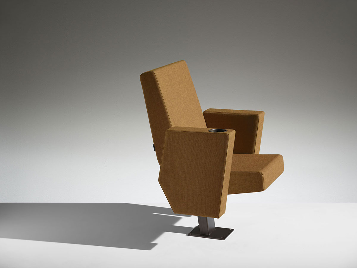 公共座椅|礼堂椅、报告厅椅|办公家具|华体会体育官方在线官网家具|M100 剧院/礼堂椅